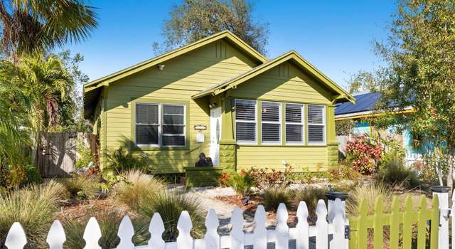 Photo of 123 17th Ave SE, St Petersburg, FL 33701