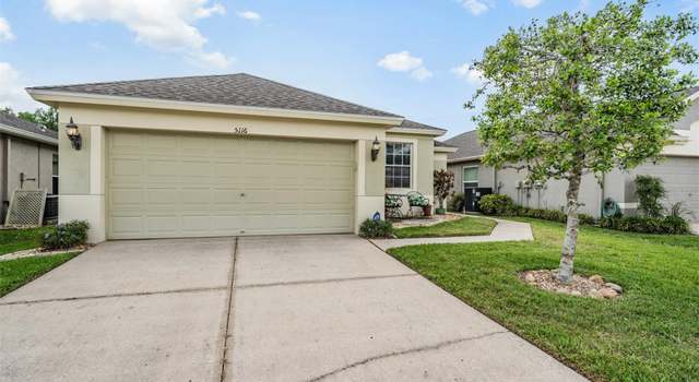 Photo of 5116 Gato Del Sol Cir, Wesley Chapel, FL 33544