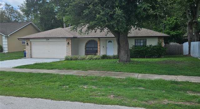 Photo of 204 Madison St, Minneola, FL 34715