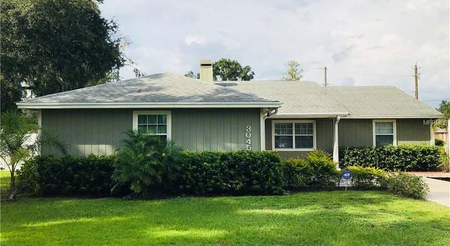 Photo of 3045 Flamingo Ln, Mulberry, FL 33860