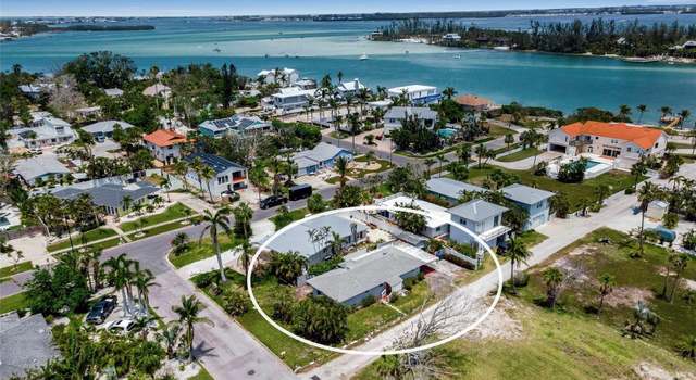Photo of 7030 Lois Ave, Longboat Key, FL 34228