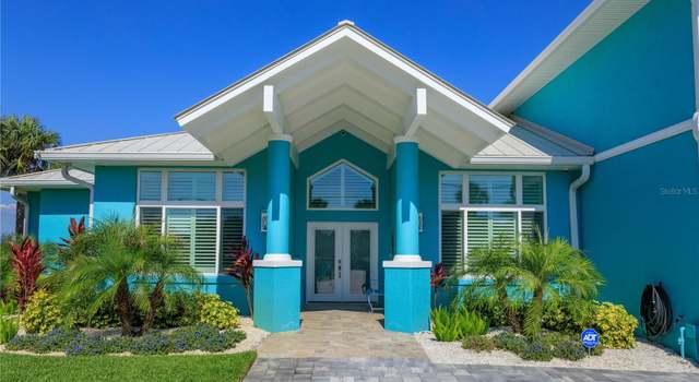 Photo of 1112 N Peninsula Ave, New Smyrna Beach, FL 32169