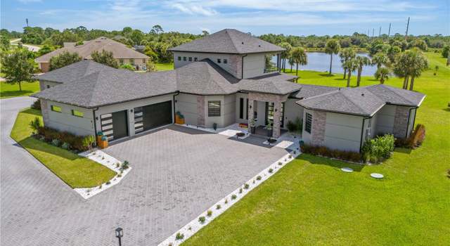 Photo of 2453 Westhorpe Dr, Malabar, FL 32950