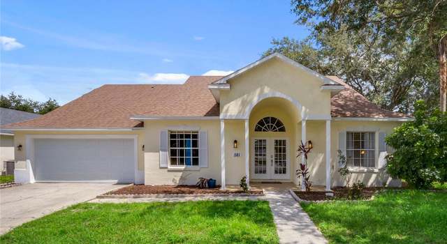 Photo of 581 Hollingshead Loop, Davenport, FL 33896