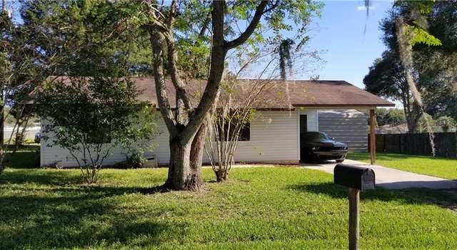 Photo of 13537 SE 37th Ter, Summerfield, FL 34491