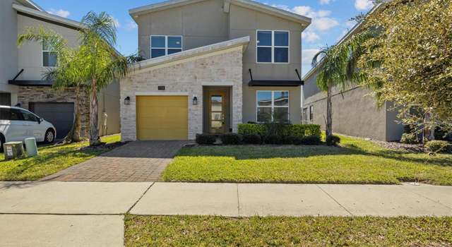 Photo of 718 Whistling Straits Blvd, Davenport, FL 33896