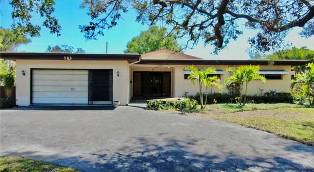 Photo of 500 Oleander Way S, St Petersburg, FL 33707