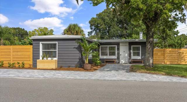 Photo of 151 Palmer St, St Augustine, FL 32084