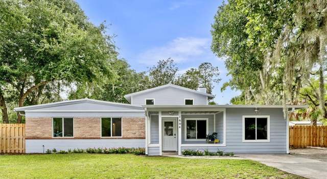 Photo of 1604 NE 7th St, Gainesville, FL 32609