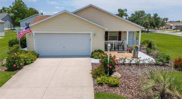 Photo of 2167 Kerwood Loop, The Villages, FL 32162