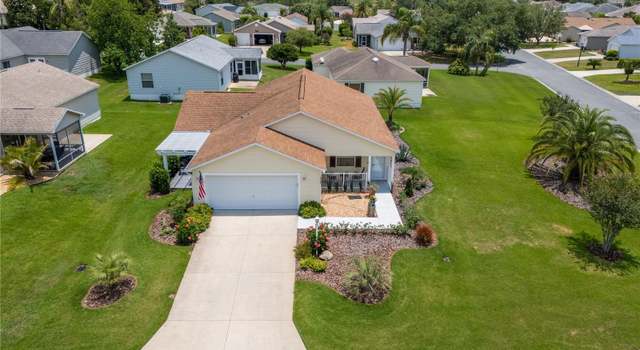 Photo of 2167 Kerwood Loop, The Villages, FL 32162