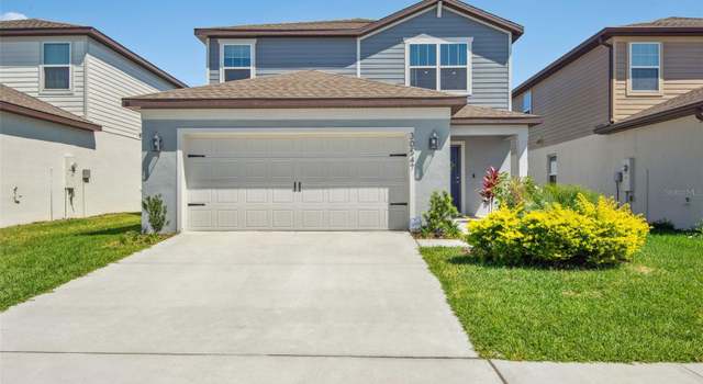 Photo of 30547 Thunderbird Dr, Wesley Chapel, FL 33545