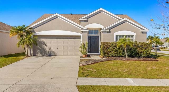Photo of 12401 Early Run Ln, Riverview, FL 33578
