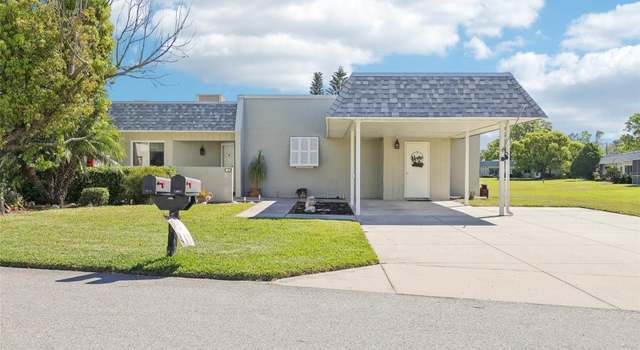 Photo of 3252 Scorecard Dr, New Port Richey, FL 34655