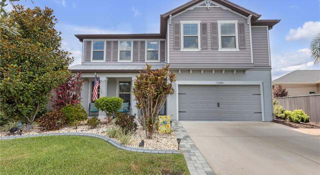 Photo of 11684 Brighton Knoll Loop, Riverview, FL 33579
