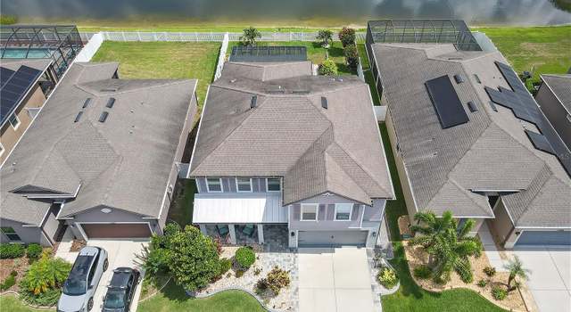 Photo of 11684 Brighton Knoll Loop, Riverview, FL 33579