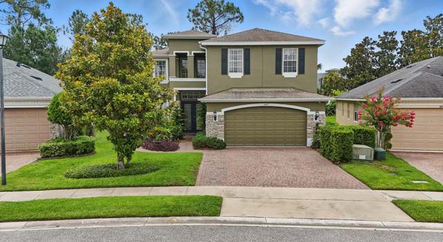 Photo of 3839 Calliope Ave, Port Orange, FL 32129
