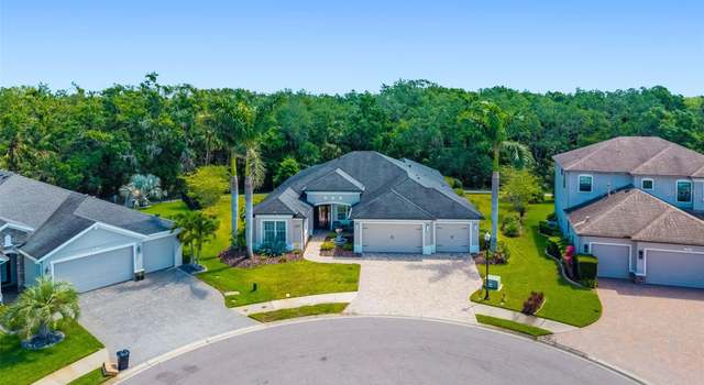 Photo of 437 Chantilly Trl, Bradenton, FL 34212