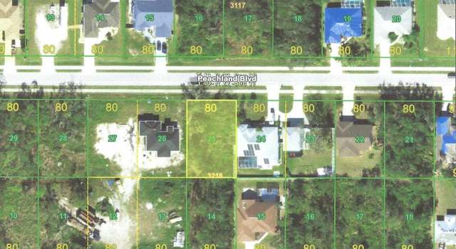 Photo of 22483 Peachland Blvd, Port Charlotte, FL 33954