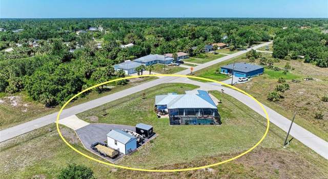 Photo of 81 Flanders St, Port Charlotte, FL 33954