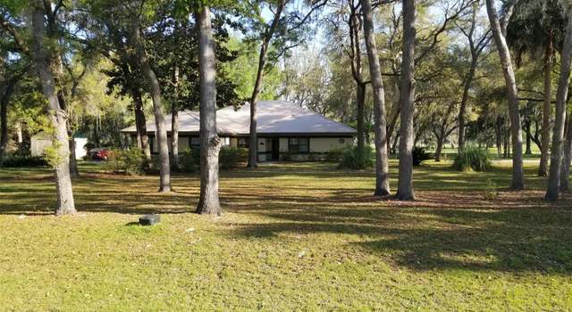 Photo of 9711 NW 110th St, Chiefland, FL 32626