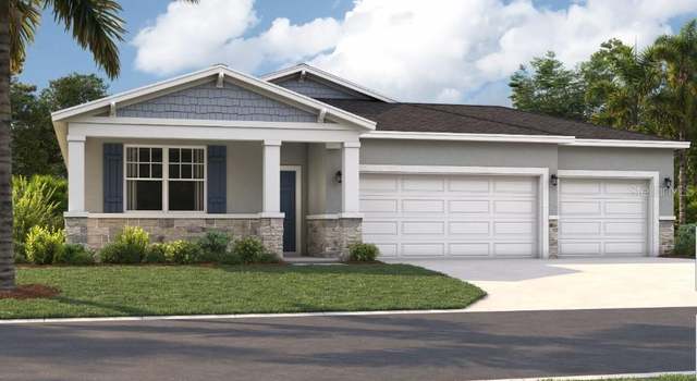 Photo of 12795 Trovita Dr, Grand Island, FL 32735