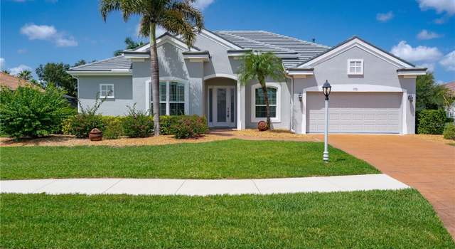 Photo of 1751 Bobcat Trl, North Port, FL 34288