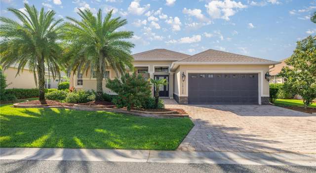 Photo of 10138 Lake Miona Way, Oxford, FL 34484