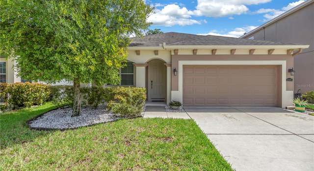 Photo of 11405 Quiet Forest Dr, Tampa, FL 33635
