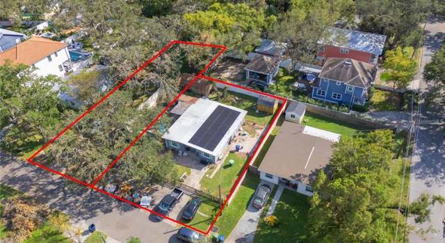 Photo of 2814 W Leila Ave, Tampa, FL 33611