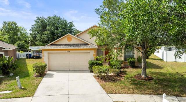 Photo of 12614 Kings Lake Dr, Gibsonton, FL 33534