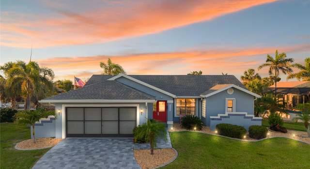 Photo of 220 Singapore Rd, Punta Gorda, FL 33950