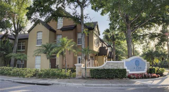 Photo of 6300 Raleigh St #102, Orlando, FL 32835