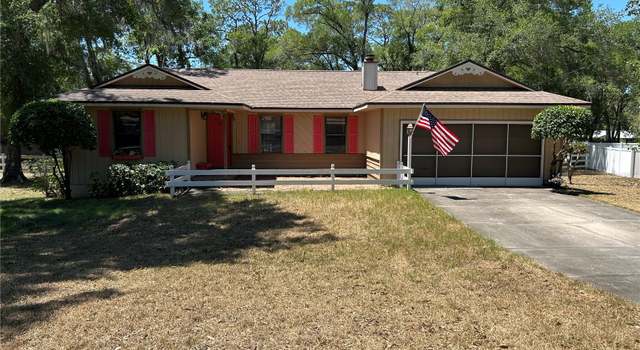Photo of 1179 Heidi Ct, Deland, FL 32720