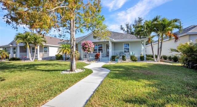 Photo of 526 Allen St, Punta Gorda, FL 33950