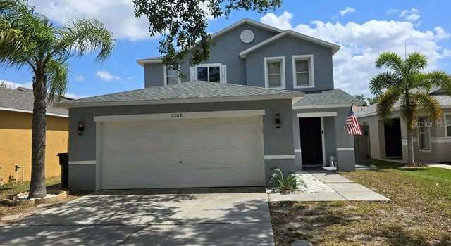 Photo of 5209 Mango Fruit St, Seffner, FL 33584