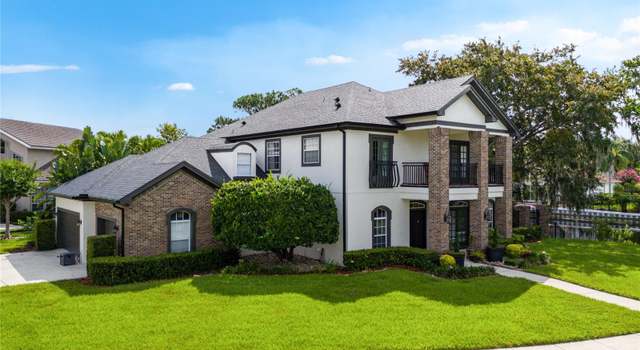 Photo of 213 N Monterey Isle, Longwood, FL 32779
