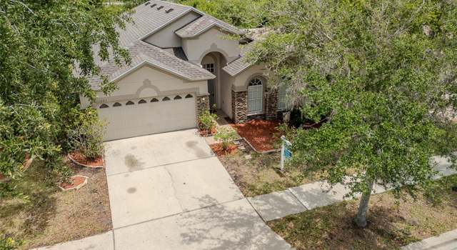 Photo of 11321 Flora Springs Dr, Riverview, FL 33579