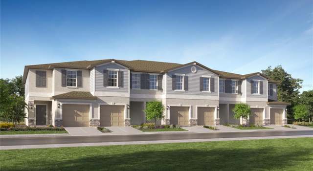 Photo of 2665 Buttercup Lucine Ln, Ruskin, FL 33570