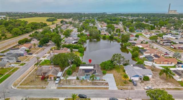 Photo of 1023 Springtime Dr, Holiday, FL 34691