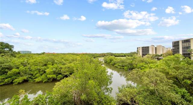 Photo of 900 Cove Cay Dr Unit 3E, Clearwater, FL 33760