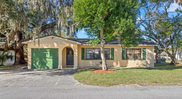 Photo of 6805 Washington St, New Port Richey, FL 34652