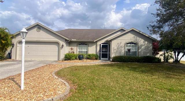 Photo of 4531 29th Avenue Cir E, Palmetto, FL 34221