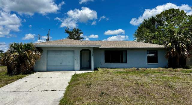 Photo of 5498 Montego Ln, Port Charlotte, FL 33981