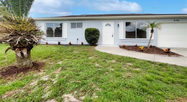 Photo of 8188 San Jacinto Ave, North Port, FL 34287