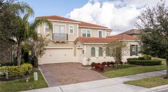 Photo of 16767 Rusty Anchor Rd, Winter Garden, FL 34787