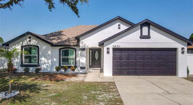 Photo of 2620 Abbey Ave, Orlando, FL 32833