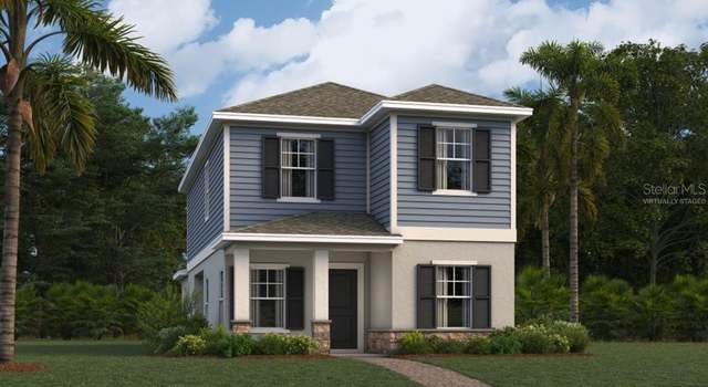 Photo of 7163 Sienna Oak Aly, Orlando, FL 32829