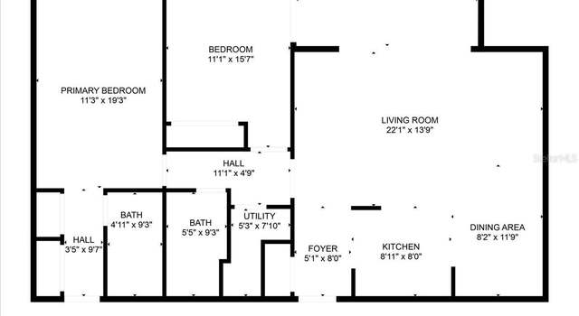 Photo of 36750 US 19 N Unit 24-104, Palm Harbor, FL 34684