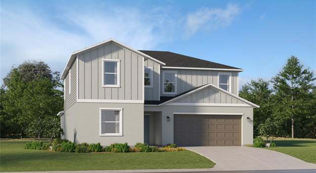 Photo of 15038 Zircon Red Dr, Wimauma, FL 33598